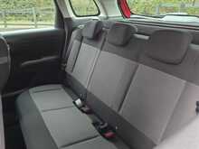 Citroen C3 Aircross PureTech Shine - U53834