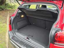 Citroen C3 Aircross PureTech Shine - U53834