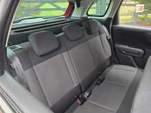 Citroen C3 Aircross PureTech Shine - U53834