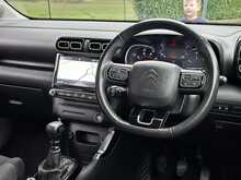 Citroen C3 Aircross PureTech Shine - U53834