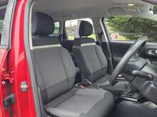 Citroen C3 Aircross PureTech Shine - U53834