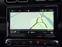 Citroen C3 Aircross PureTech Shine - U53834