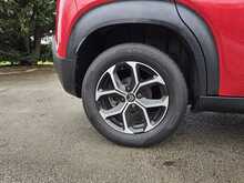 Citroen C3 Aircross PureTech Shine - U53834
