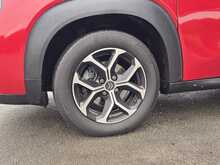 Citroen C3 Aircross PureTech Shine - U53834