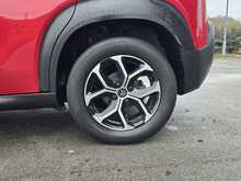 Citroen C3 Aircross PureTech Shine - U53834
