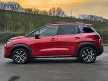 Citroen C3 Aircross PureTech Shine - U53834