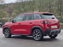 Citroen C3 Aircross PureTech Shine - U53834