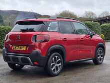 Citroen C3 Aircross PureTech Shine - U53834