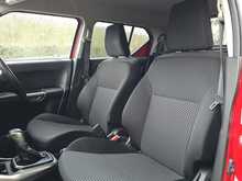 Suzuki Ignis Dualjet MHEV SZ-T - U53837