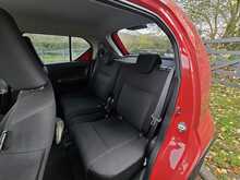 Suzuki Ignis Dualjet MHEV SZ-T - U53837