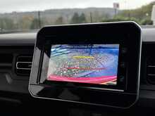 Suzuki Ignis Dualjet MHEV SZ-T - U53837