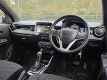 Suzuki Ignis Dualjet MHEV SZ-T - U53837
