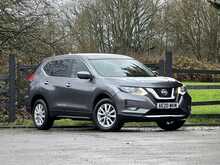 Nissan X-Trail dCi Acenta Premium - U53841