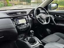 Nissan X-Trail dCi Acenta Premium - U53841