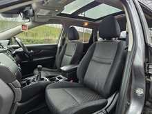 Nissan X-Trail dCi Acenta Premium - U53841