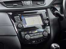 Nissan X-Trail dCi Acenta Premium - U53841