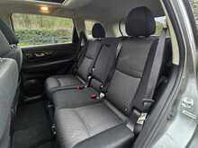 Nissan X-Trail dCi Acenta Premium - U53841