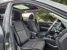 Nissan X-Trail dCi Acenta Premium - U53841