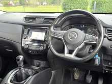 Nissan X-Trail dCi Acenta Premium - U53841