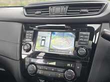 Nissan X-Trail dCi Acenta Premium - U53841