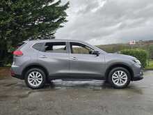 Nissan X-Trail dCi Acenta Premium - U53841