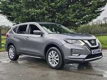 Nissan X-Trail dCi Acenta Premium - U53841