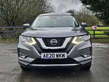 Nissan X-Trail dCi Acenta Premium - U53841