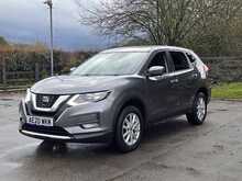Nissan X-Trail dCi Acenta Premium - U53841