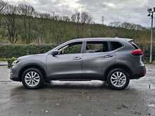 Nissan X-Trail dCi Acenta Premium - U53841