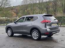 Nissan X-Trail dCi Acenta Premium - U53841