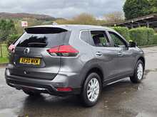 Nissan X-Trail dCi Acenta Premium - U53841