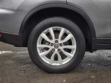 Nissan X-Trail dCi Acenta Premium - U53841