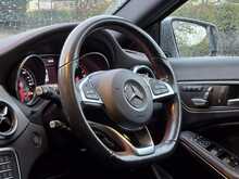 Mercedes-Benz GLA GLA250 AMG Line - U53844