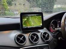 Mercedes-Benz GLA GLA250 AMG Line - U53844
