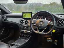 Mercedes-Benz GLA GLA250 AMG Line - U53844