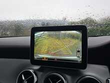 Mercedes-Benz GLA GLA250 AMG Line - U53844