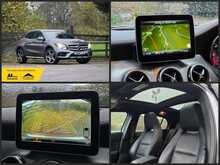 Mercedes-Benz GLA GLA250 AMG Line - U53844