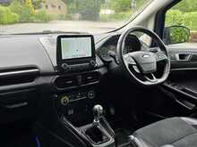 Ford EcoSport T EcoBoost ST-Line - U53845