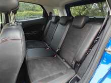 Ford EcoSport T EcoBoost ST-Line - U53845