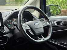 Ford EcoSport T EcoBoost ST-Line - U53845