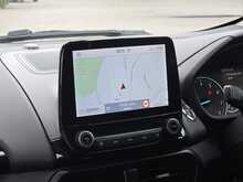 Ford EcoSport T EcoBoost ST-Line - U53845