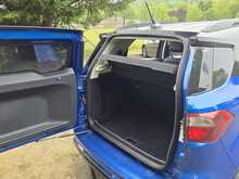 Ford EcoSport T EcoBoost ST-Line - U53845