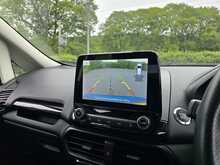 Ford EcoSport T EcoBoost ST-Line - U53845