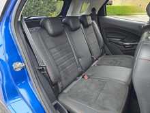 Ford EcoSport T EcoBoost ST-Line - U53845