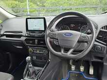 Ford EcoSport T EcoBoost ST-Line - U53845