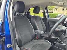 Ford EcoSport T EcoBoost ST-Line - U53845