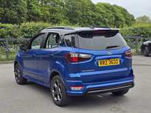 Ford EcoSport T EcoBoost ST-Line - U53845