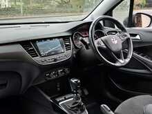 Vauxhall Crossland Turbo Ultimate - U53846
