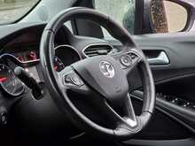 Vauxhall Crossland Turbo Ultimate - U53846