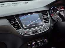 Vauxhall Crossland Turbo Ultimate - U53846